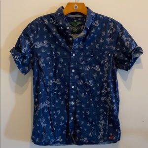 American Eagle Outfitters Short Sleeve